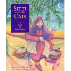 Sitti and the Cats