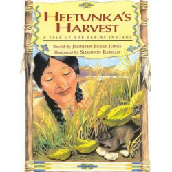 Heetunka's Harvest