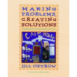 Making Problems, Creating Solutions
