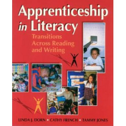 Apprenticeship in Literacy