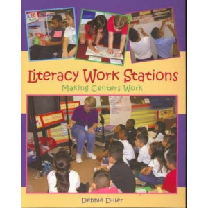Literacy Work Stations