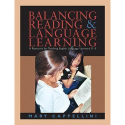 Balancing Reading & Language Learning K-5