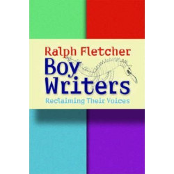 Boy Writers