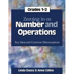 Zeroing In on Number and Operations, Grades 1-2