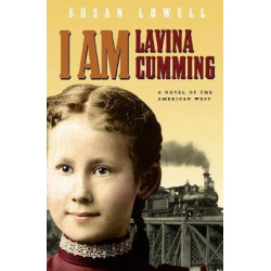 I Am Lavina Cumming