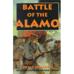 Battle of the Alamo: You are There