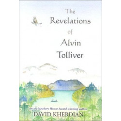 The Revelations of Alvin Tolliver