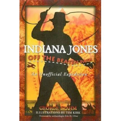 Indiana Jones Off the Beaten Path