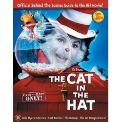Dr Seuss' the Cat in the Hat