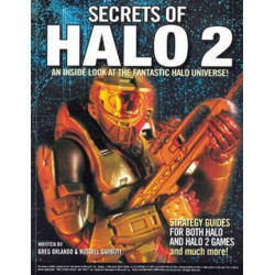 Secrets of Halo 2