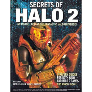 Secrets of Halo 2
