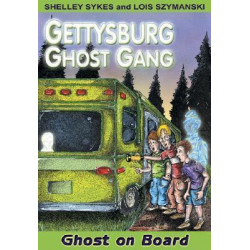 Ghost on Board