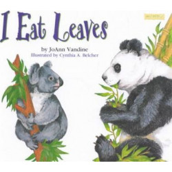 I Eat Leaves