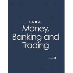 UXL Money, Banking and Trading