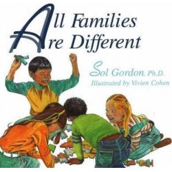 All Families Are Different
