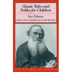 Classic Tales And Fables For Children
