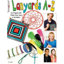 Lanyards A-Z
