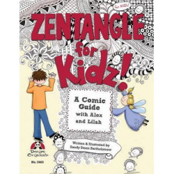 Zentangle for Kidz
