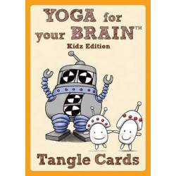 Yoga for Your Brain Kidz Edition