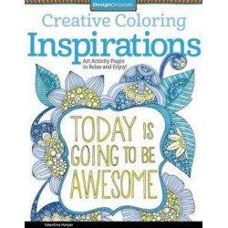 Creative Coloring Inspirations