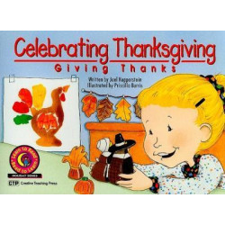 Celebrating Thanksgiving No. 4531
