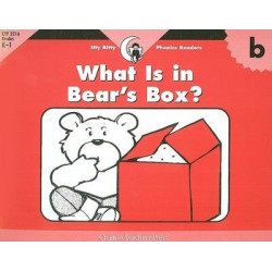 What Is in Bear's Box?