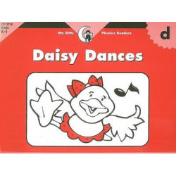Daisy Dances