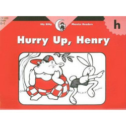 Hurry Up, Henry