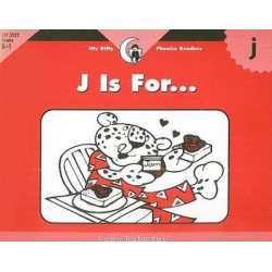 J Is For...