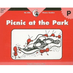 Picnic at the Park