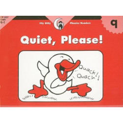 Quiet, Please!