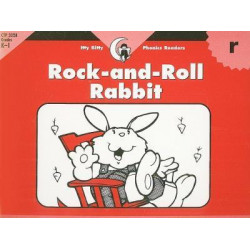 Rock-And-Roll Rabbit