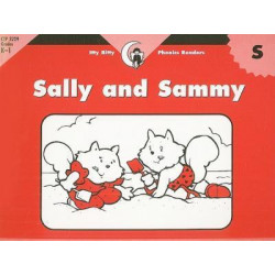 Sally and Sammy