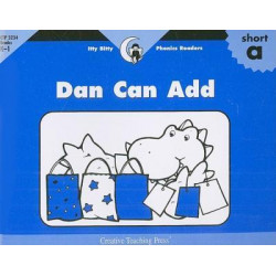 Dan Can Add