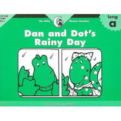 Dan and Dot's Rainy Day