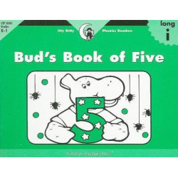 Bud's Book of Five