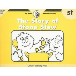 The Story of Stone Stew