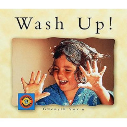 Wash Up!