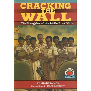 Cracking The Wall