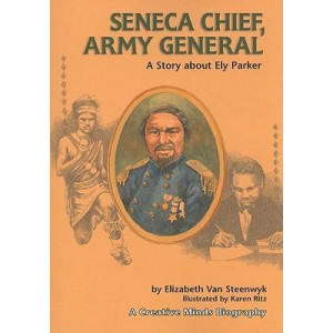 Seneca Chief, Army General