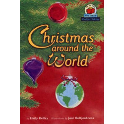 Christmas Around The World - Revised Ed
