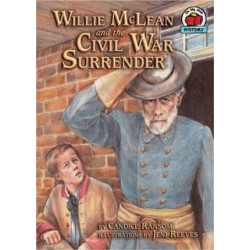 Willie McLean and the Civil War Surrender