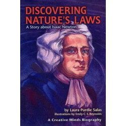 Discovering Natures Laws