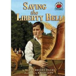 Saving the Liberty Bell