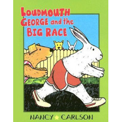 Loudmouth George And The Big Race