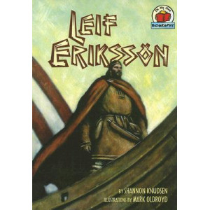 Leif Eriksson