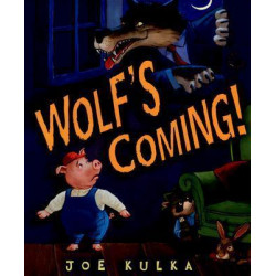 Wolf's Coming Library Edition