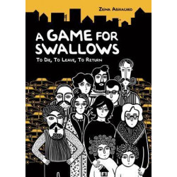 A Game For Swallows