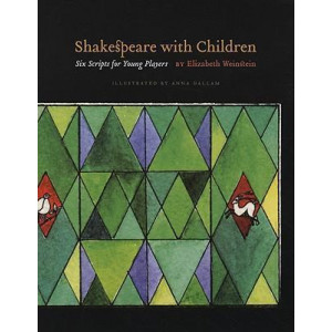 Shakespeare with Children