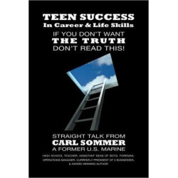 Teen Success in Career & Life Skills